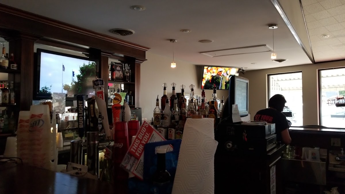 Doc’s Sports Bar